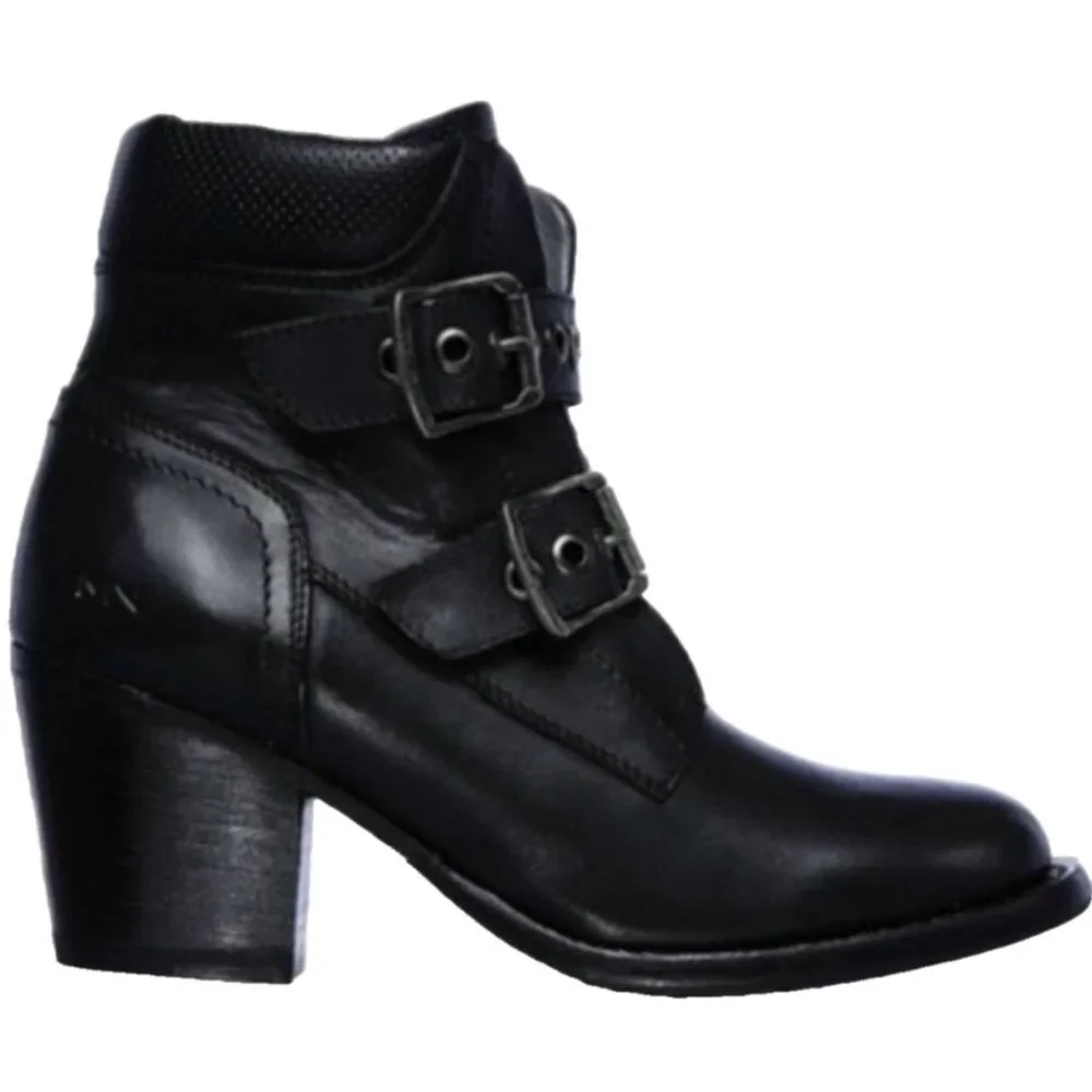 NWOB Mark Nason Yuma Sonora Ankle Boot